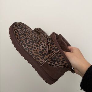 Classic Ultra Mini Caspian Uggs